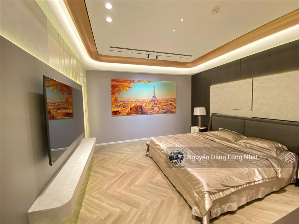 Hot! bán gấp căn hộ hoa hậu 2pn+1 ở hateco laroma diện tích 104m2 full đồ cao cấp giá tốt sẵn sổ !