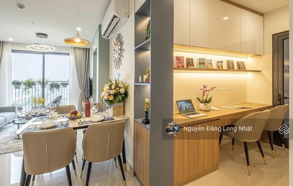 Hot! cho thuê căn hộ 2pn 2wc 86m2 ở vinhomes nguyễn chí thanh giá thuê tốt full đồ dọn vào luôn!