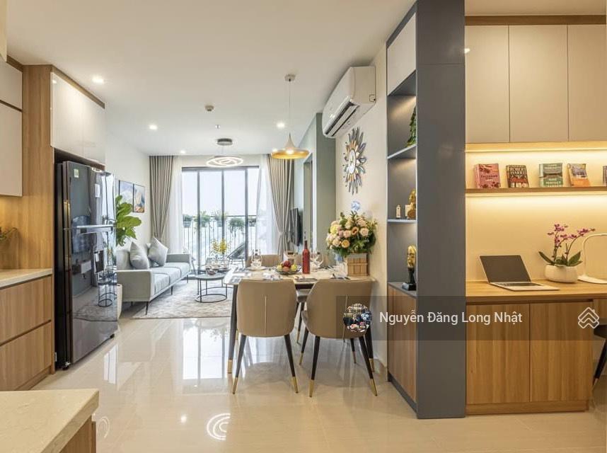 Hot! cho thuê căn hộ 2pn 2wc 86m2 ở vinhomes nguyễn chí thanh giá thuê tốt full đồ dọn vào luôn!