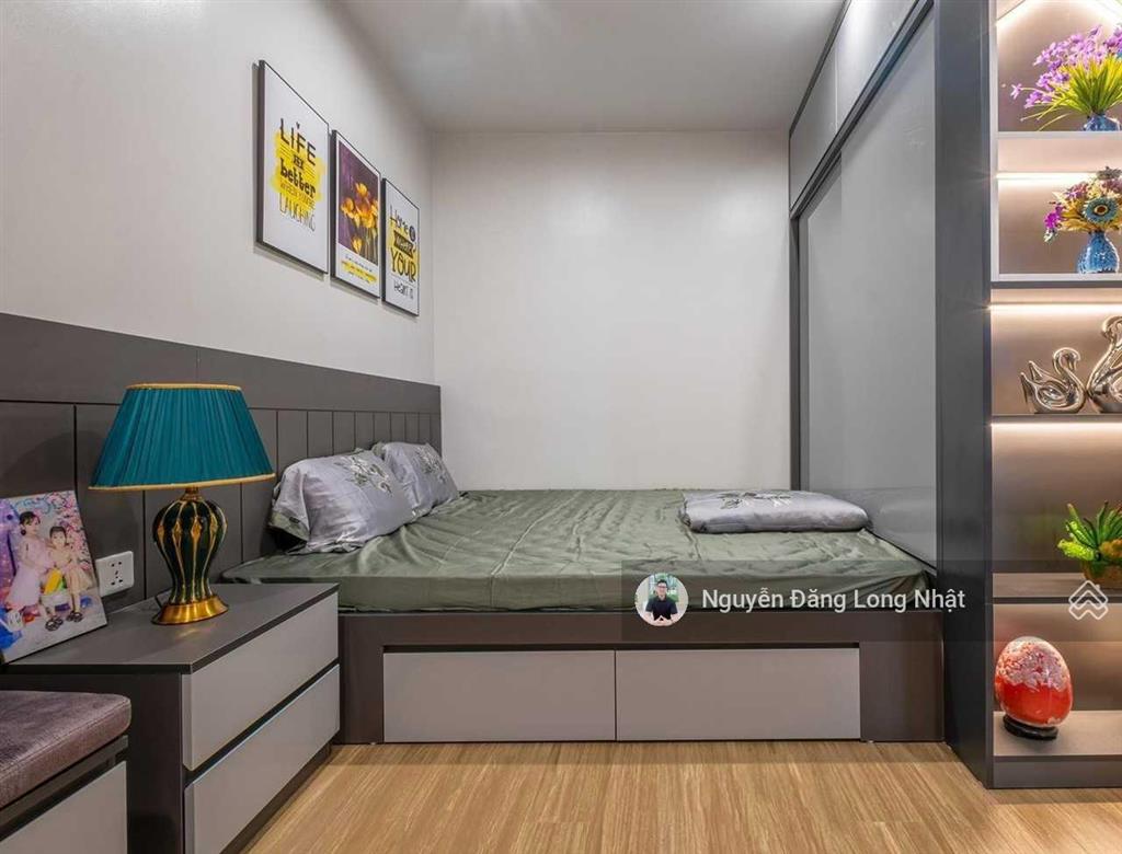 Cho thuê căn hộ 75m2 2pn full đồ ở watermark 395 lạc long quân, view ngoại giao đoàn giá tốt 16tr