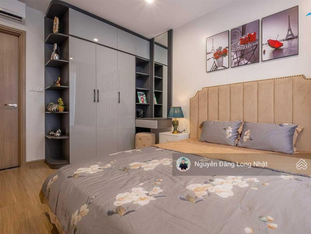 Cho thuê căn hộ 75m2 2pn full đồ ở watermark 395 lạc long quân, view ngoại giao đoàn giá tốt 16tr
