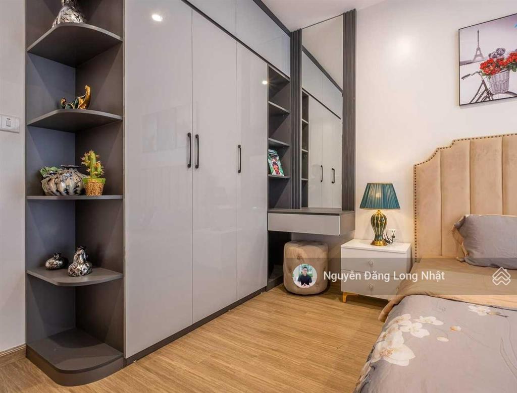Cho thuê căn hộ 75m2 2pn full đồ ở watermark 395 lạc long quân, view ngoại giao đoàn giá tốt 16tr