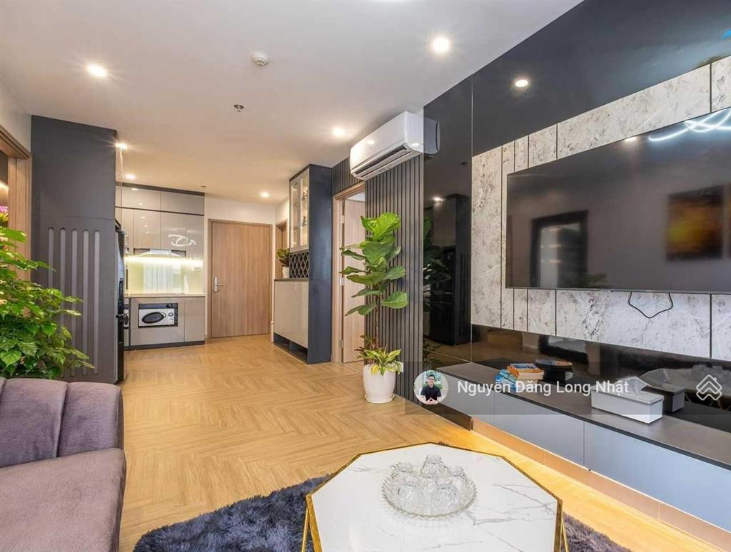 Cho thuê căn hộ 75m2 2pn full đồ ở watermark 395 lạc long quân, view ngoại giao đoàn giá tốt 16tr