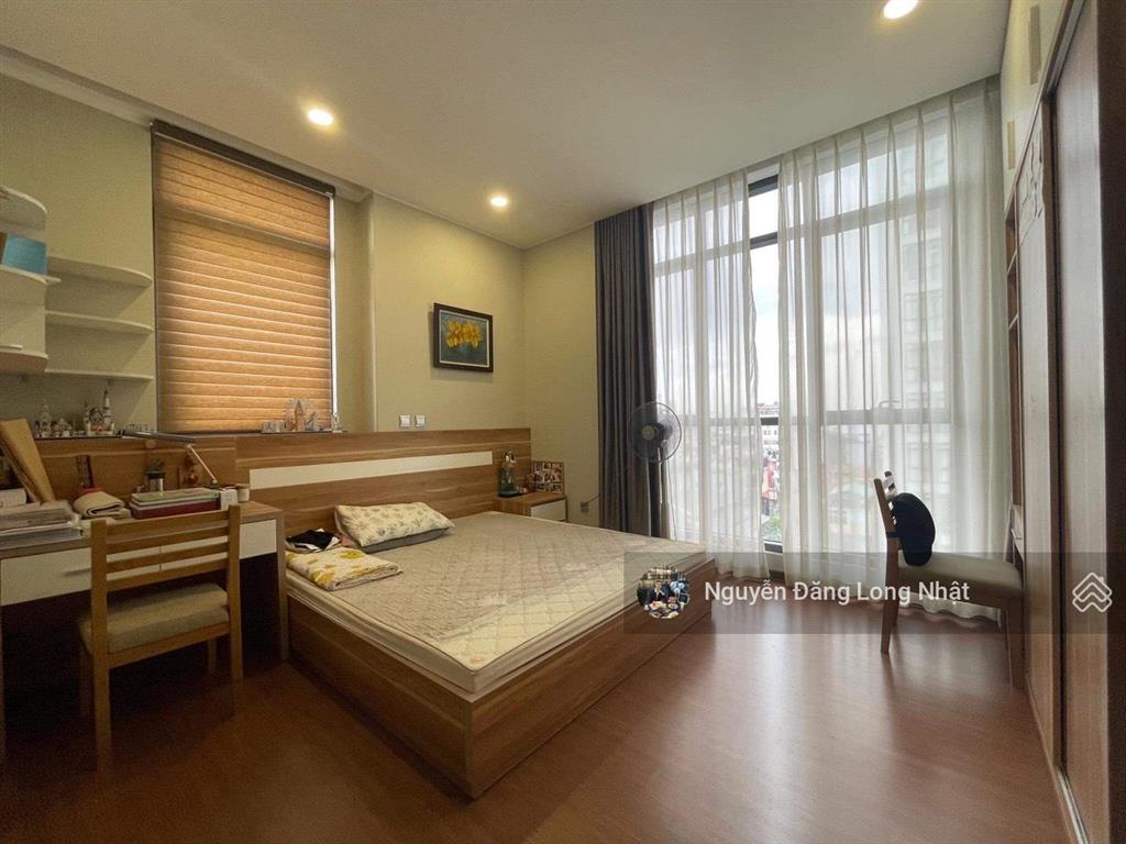 Cực hiếm! cần bán chung cư 671 hoàng hoa thám, diện tích 170m2, 3pn, view hồ tòa mới  0364 224 ***