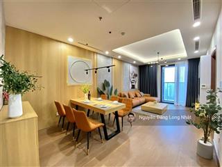 Vị trí vàng đáng sống! bán căn hộ tầng trung tòa n01t7  ngoại giao đoàn, 107m2 3pn view cv giá tốt