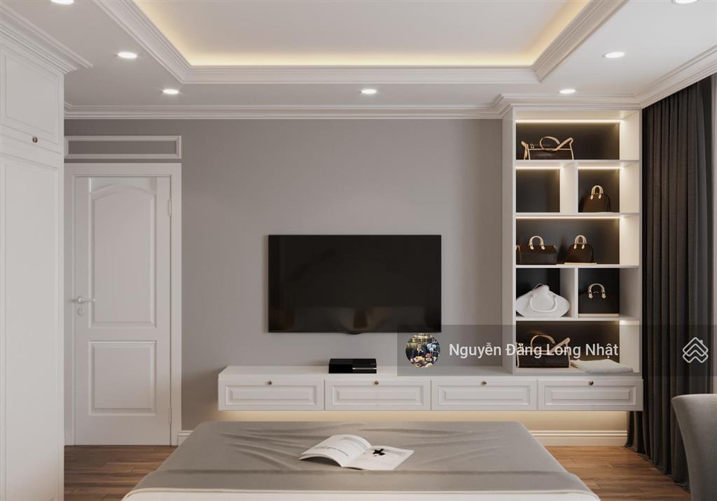 Hot! cho thuê gấp căn hộ 2pn ở the nelson private residences ban công đông bắc mát mẻ giá tốt