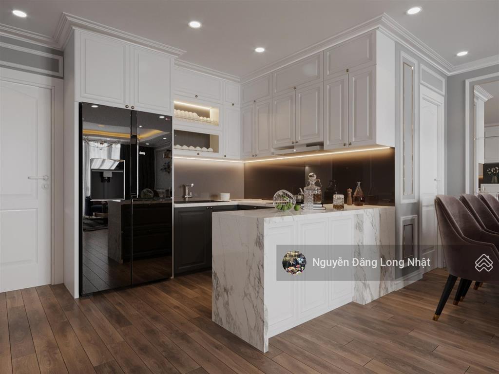Hot! cho thuê gấp căn hộ 2pn ở the nelson private residences ban công đông bắc mát mẻ giá tốt