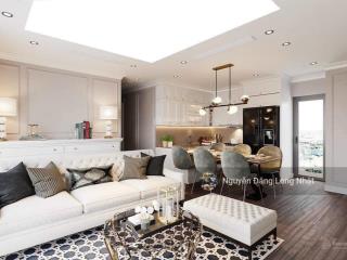Bán căn hộ hoa hậu đẹp tại chung cư vinhomes nguyễn chí thanh 80m22pn ban công đông nam giá tốt.