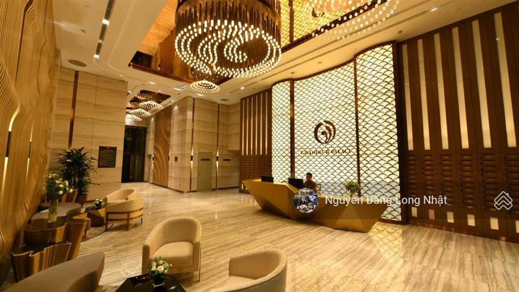 Cho thuê quỹ căn hộ 2pn 75m2 full nội thất đẹp ở grandeur palace giảng võ giá thỏa thuận, giá tốt