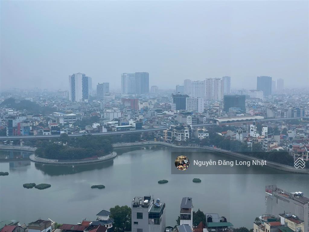 Chuẩn mực sang trọng! the nelson 29 láng hạ cần cho thuê căn hộ 2pn tầng cao view hồ giá tốt