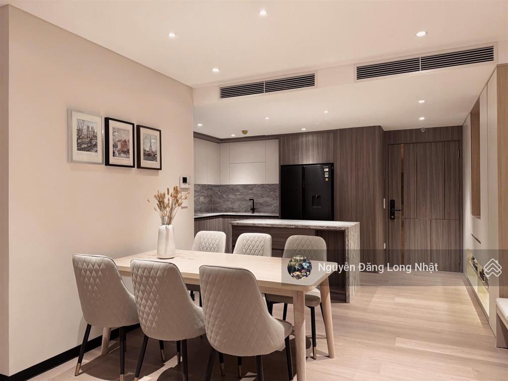 Chuẩn mực sang trọng! the nelson 29 láng hạ cần cho thuê căn hộ 2pn tầng cao view hồ giá tốt