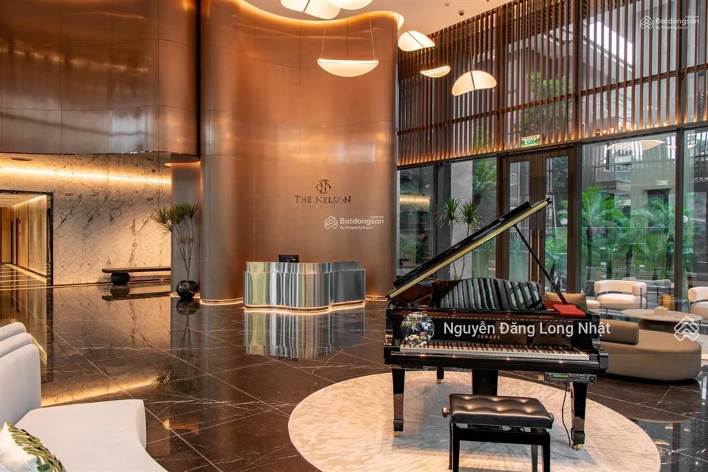 Chuẩn mực sang trọng! the nelson 29 láng hạ cần cho thuê căn hộ 2pn tầng cao view hồ giá tốt