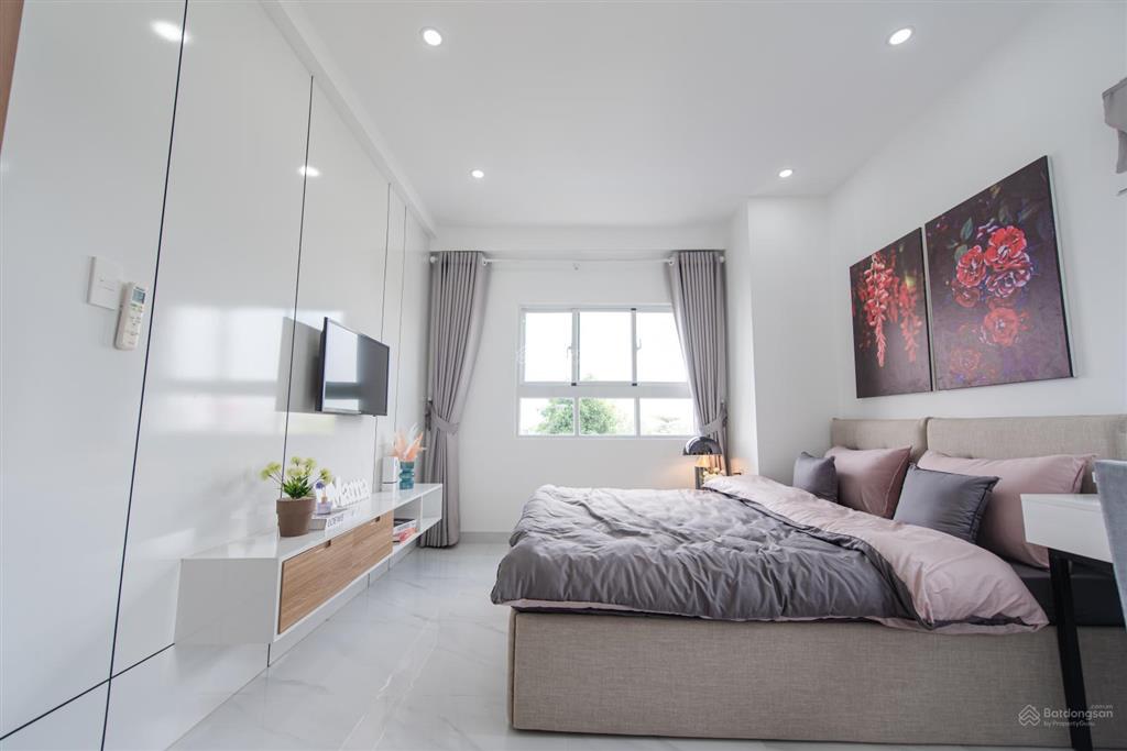 Conic boulevard căn 2pn 84m2, ck18%, tặng nội thất 100tr, gói điện máy 120tr, thanh toán 15% vào ở