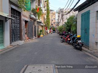 Tiếp tục giảm 500 triệu, cần bán gấp nhà 5 tâng, hẻm xe hơi khu phan xích long, phú nhuận