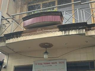 Bán gấp nhà mặt tiền hóc môn, vị trí cực đẹp, đường nhựa 8m, buôn bán kinh doanh