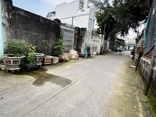 Chỉ duy nhất 1 lô đất vị trí cực đẹp, đủ tiện ích, thích hợp xây ở, đầu tư sinh lời, khu dân cư