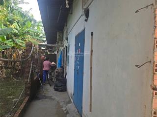 Bán nhà có 5 phòng trọ vị trí đẹp, thu nhập ổn định, đủ tiện ích xung quanh, oto tới nha