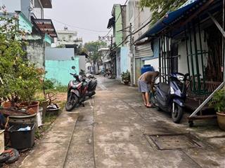 Bán gấp lô đất khu dân cư, sổ hồng riêng, oto tới đất, vị trí đẹp, đủ tiện ích