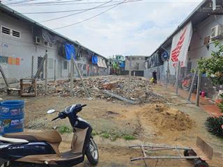 Đất gần chợ dĩ an 2, phường an bình tp dĩ an