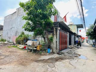 Đất gần bigc go phường đông hòa tp dĩ an