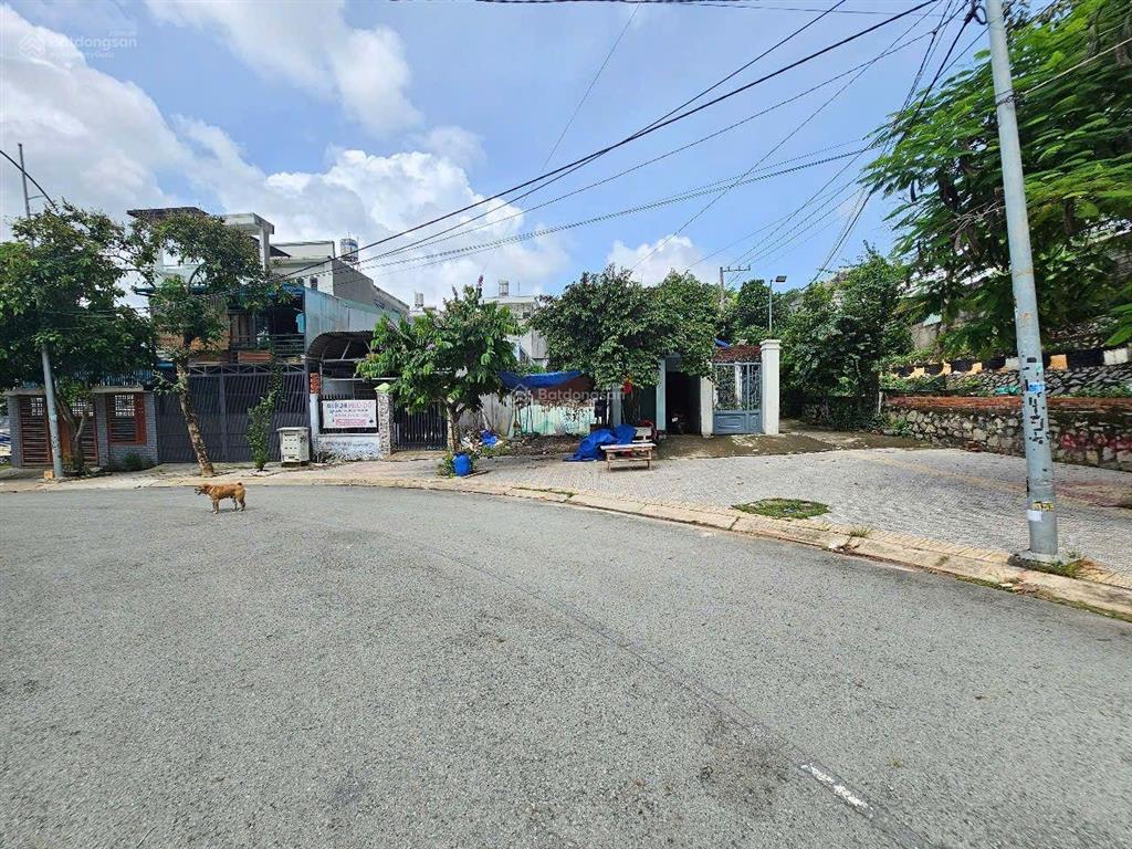 Đất kdc hố lang phường tân bình tp dĩ an