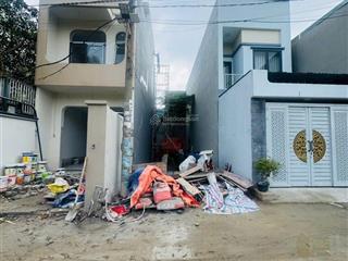 Đất gần trung tâm hành chính dĩ an phường dĩ an tp dĩ an