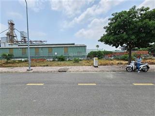Đất kdc an phú phường an phú tp thuận an