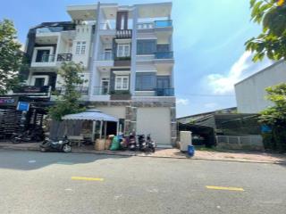 Nhà kdc phú hồng thịnh, phường bình an, tp dĩ an