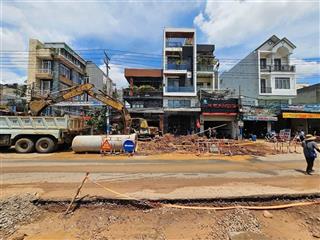 Nhà mặt tiền đường nguyễn thị tươi, phường tân bình tp dĩ an