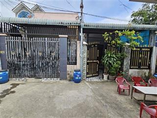Nhà gần ngã tư chiêu phường tân bình tp dĩ an
