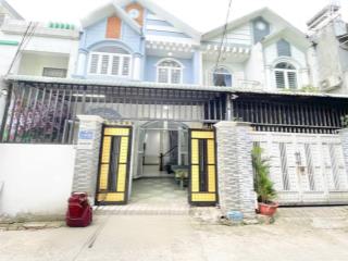 Nhà gần ngã tư bình thung phường tân đông hiệp tp dĩ an