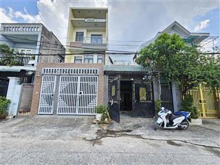 Nhà gần bến xe tân đông hiệp, phường tân đông hiệp, tp dĩ an
