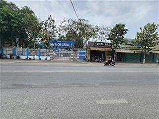 Đất mặt tiền đường nguyễn thị minh khai phường tân bình tp dĩ an
