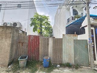 Đất gần kdc tư hải phường tân đông hiệp tp dĩ an