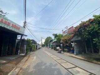 Đất mặt tiền đường nguyễn hiền phường dĩ an tp dĩ an
