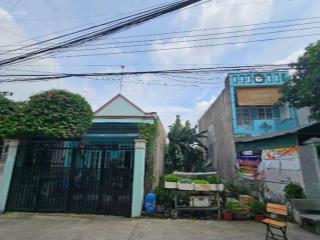 Đất gần ngã tư chiêu liêu phường tân đông hiệp tp dĩ an