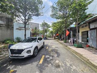 Đất kdc đất mới gần ngã tư chiêu liêu phường tân bình tp dĩ an