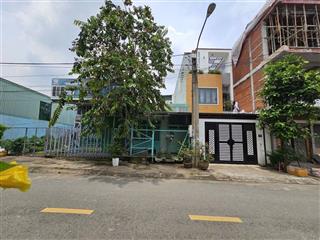 Đất kdc bình an phường bình thắng tp dĩ an