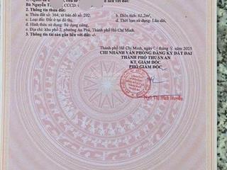 Đất vsip 1 phường an phú tp thuận an