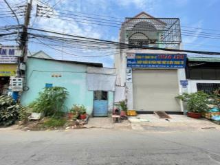 Nhà gần ngã tư bình thung, phường tân đông hiệp, tp dĩ an