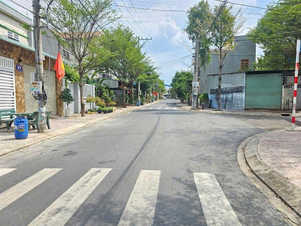 Đất kdc đất mới phường tân bình, tp dĩ an