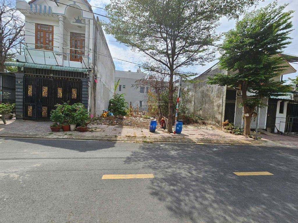 Đất kdc đất mới phường tân bình, tp dĩ an