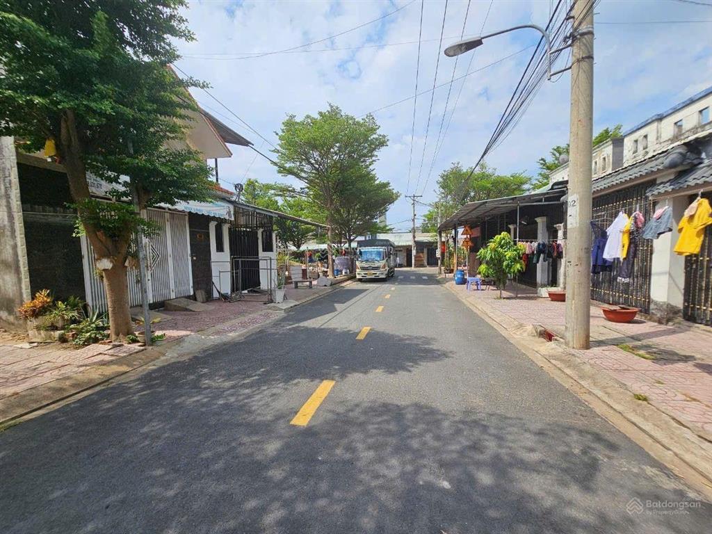 Đất kdc đất mới phường tân bình, tp dĩ an