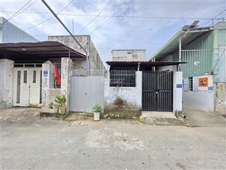 Nhà gần chợ bình an, phường bình thắng, tp dĩ an