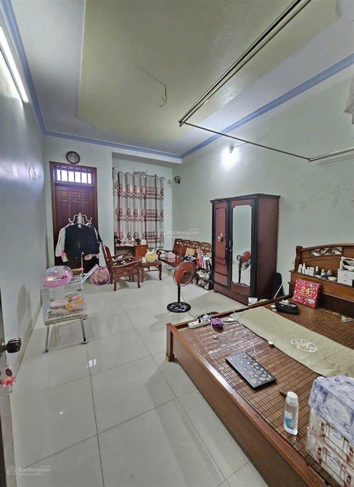 Nhà mặt tiền phan đăng lưu, phường dĩ an, tp dĩ an