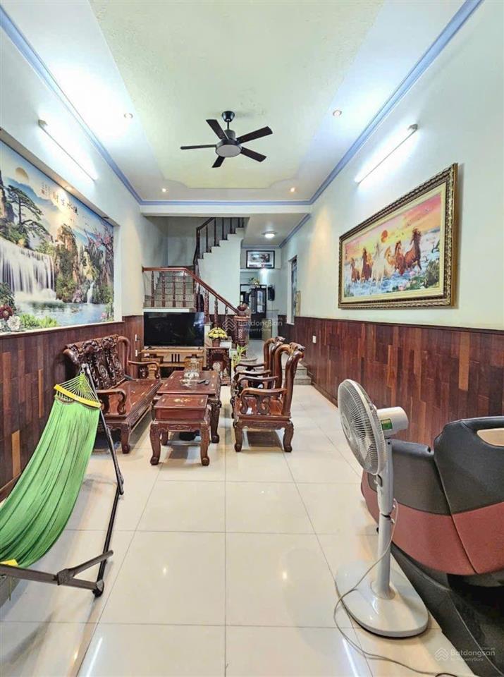 Nhà mặt tiền phan đăng lưu, phường dĩ an, tp dĩ an