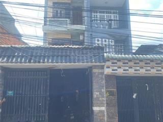 Nhà mặt tiền phan đăng lưu, phường dĩ an, tp dĩ an