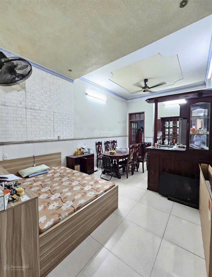 Nhà mặt tiền phan đăng lưu, phường dĩ an, tp dĩ an