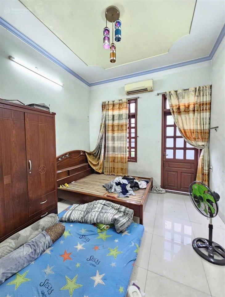 Nhà mặt tiền phan đăng lưu, phường dĩ an, tp dĩ an