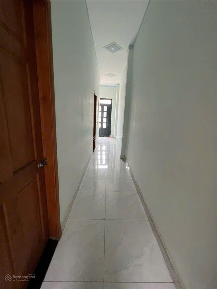 Nhà phố kdc lê phong phường tân bình tp dĩ an